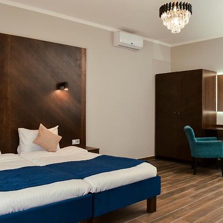 Villa Alfredo Odessa Ngoại thất bức ảnh
