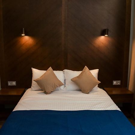 Villa Alfredo Odessa Ngoại thất bức ảnh