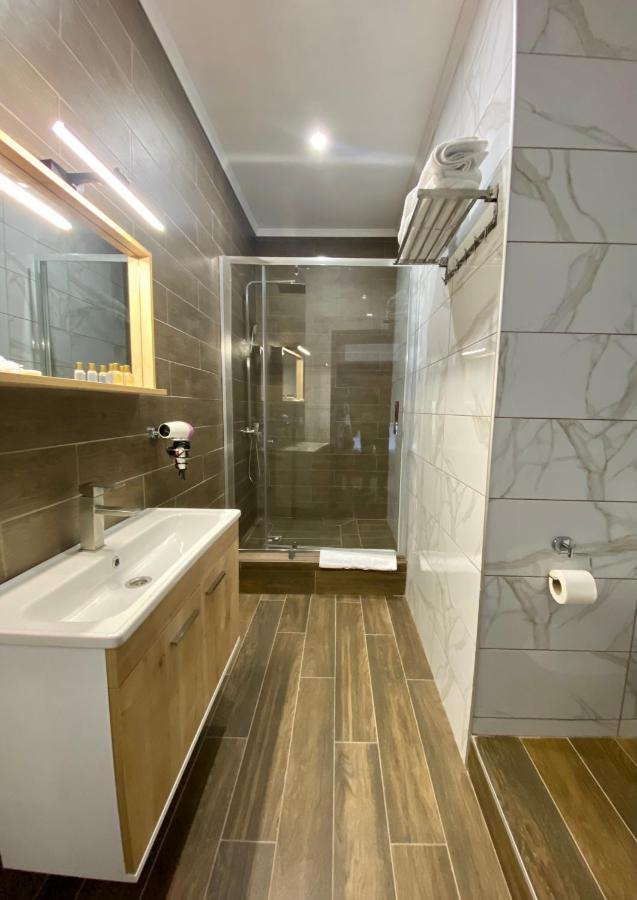 Villa Alfredo Odessa Ngoại thất bức ảnh
