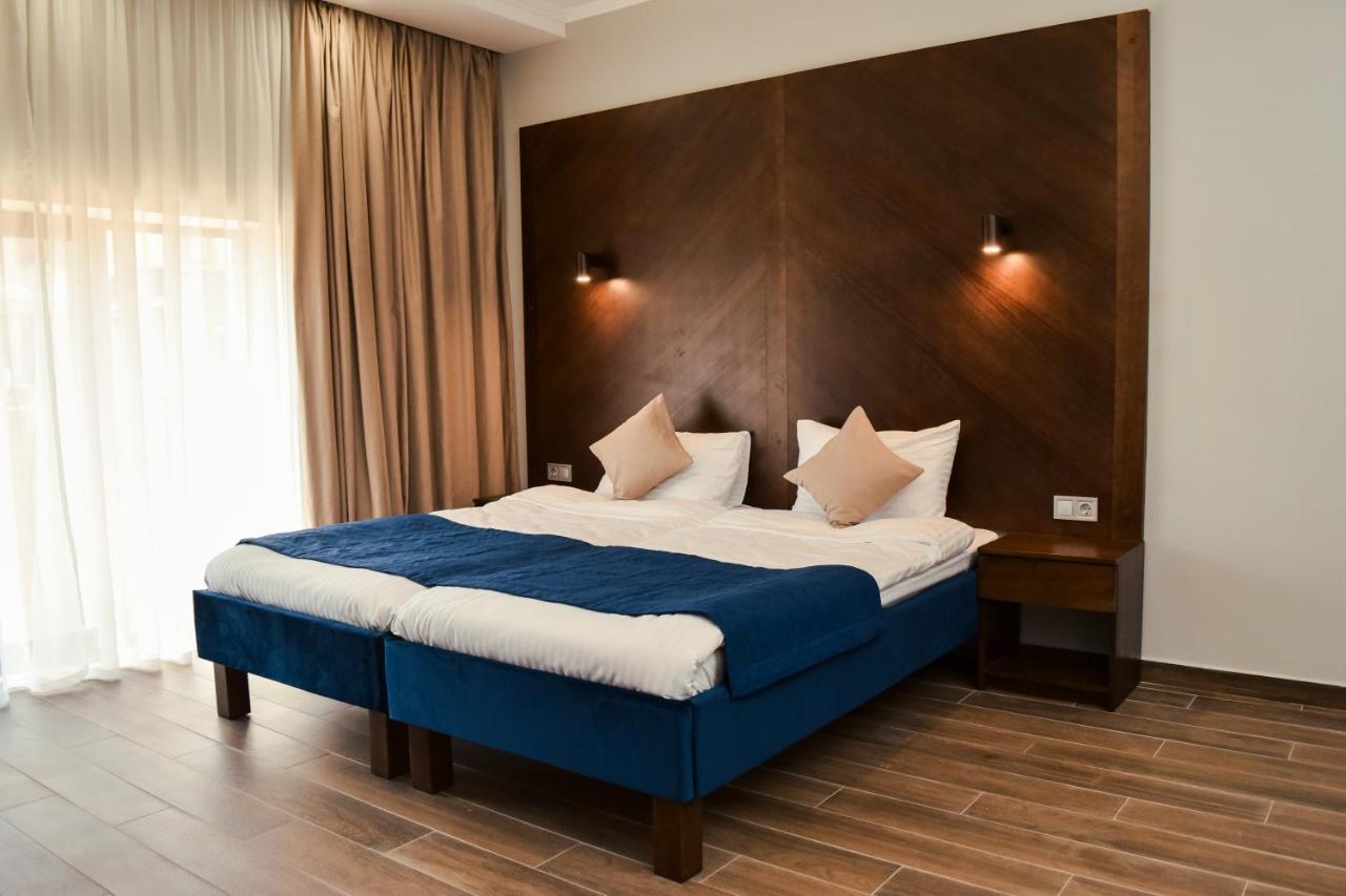 Villa Alfredo Odessa Ngoại thất bức ảnh