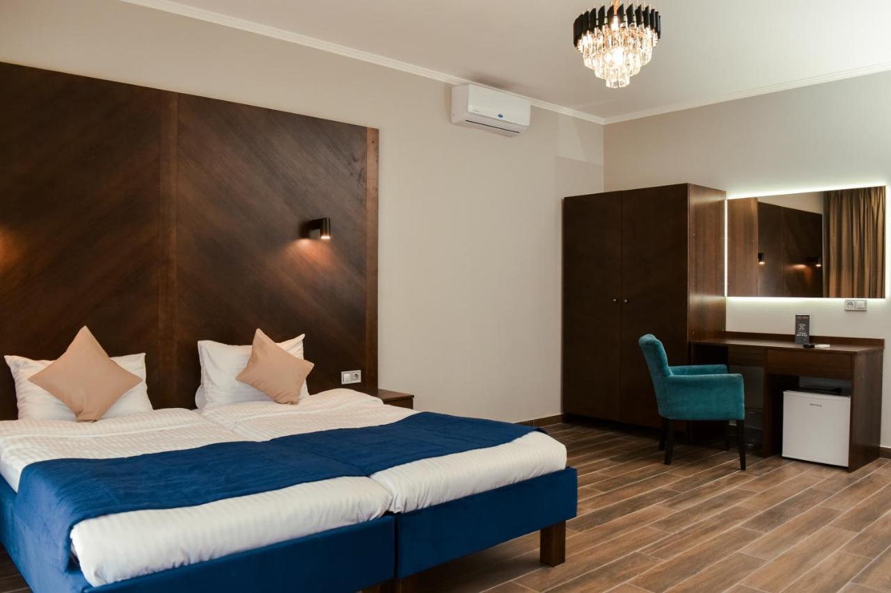 Villa Alfredo Odessa Ngoại thất bức ảnh