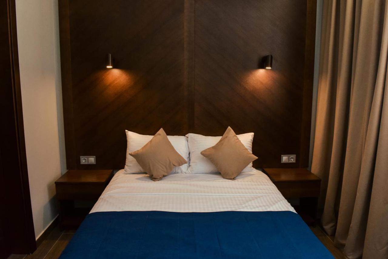 Villa Alfredo Odessa Ngoại thất bức ảnh