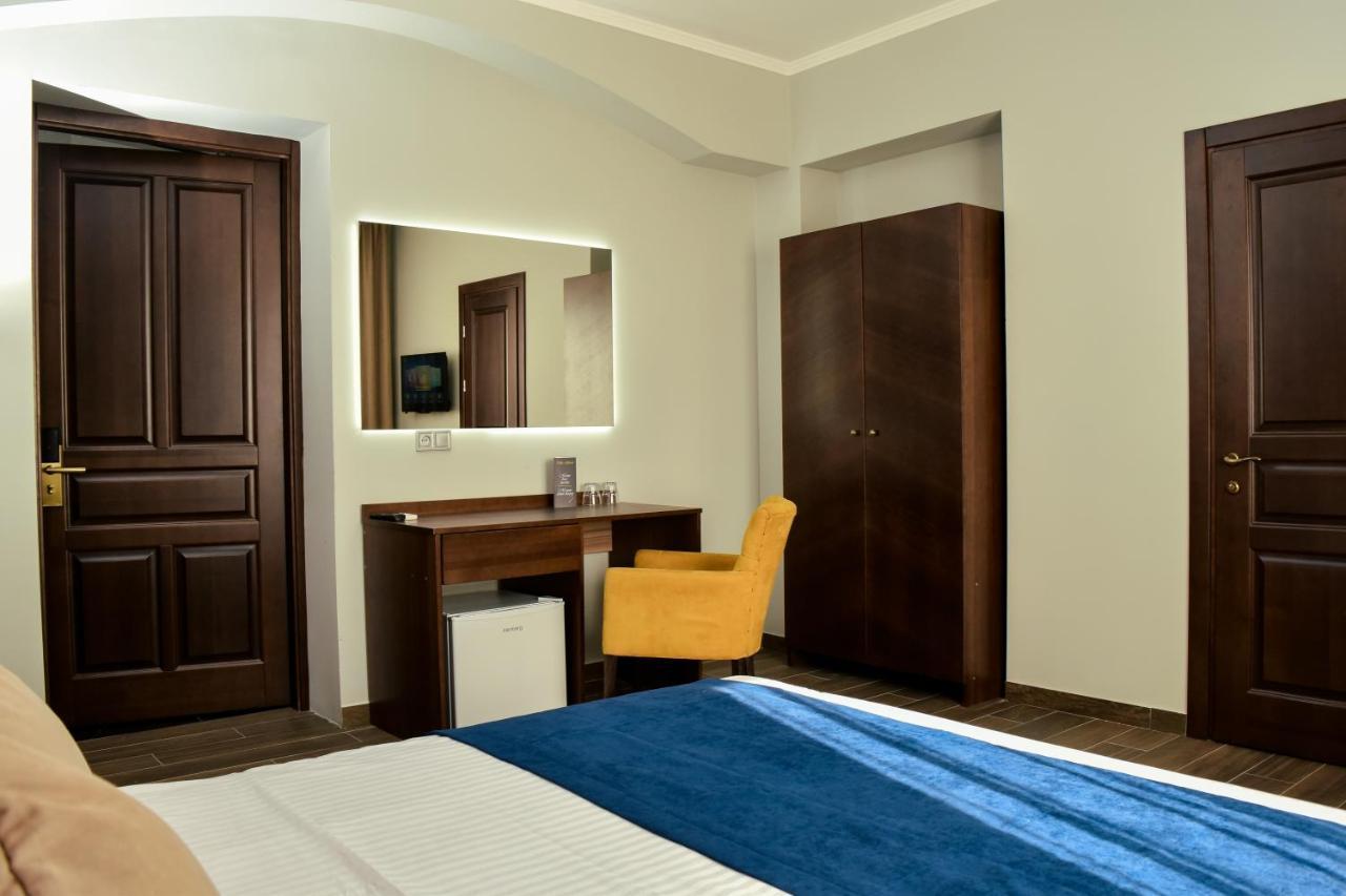 Villa Alfredo Odessa Ngoại thất bức ảnh