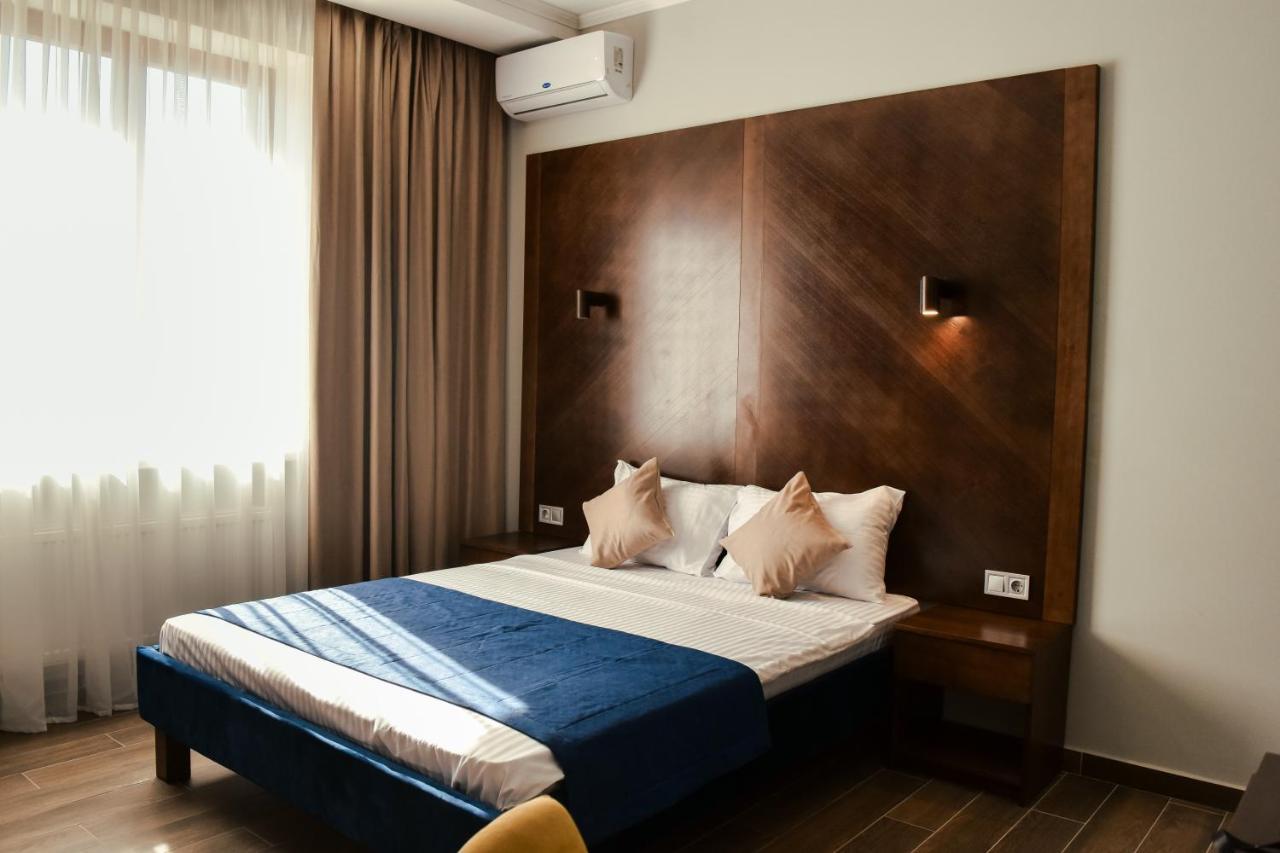 Villa Alfredo Odessa Ngoại thất bức ảnh