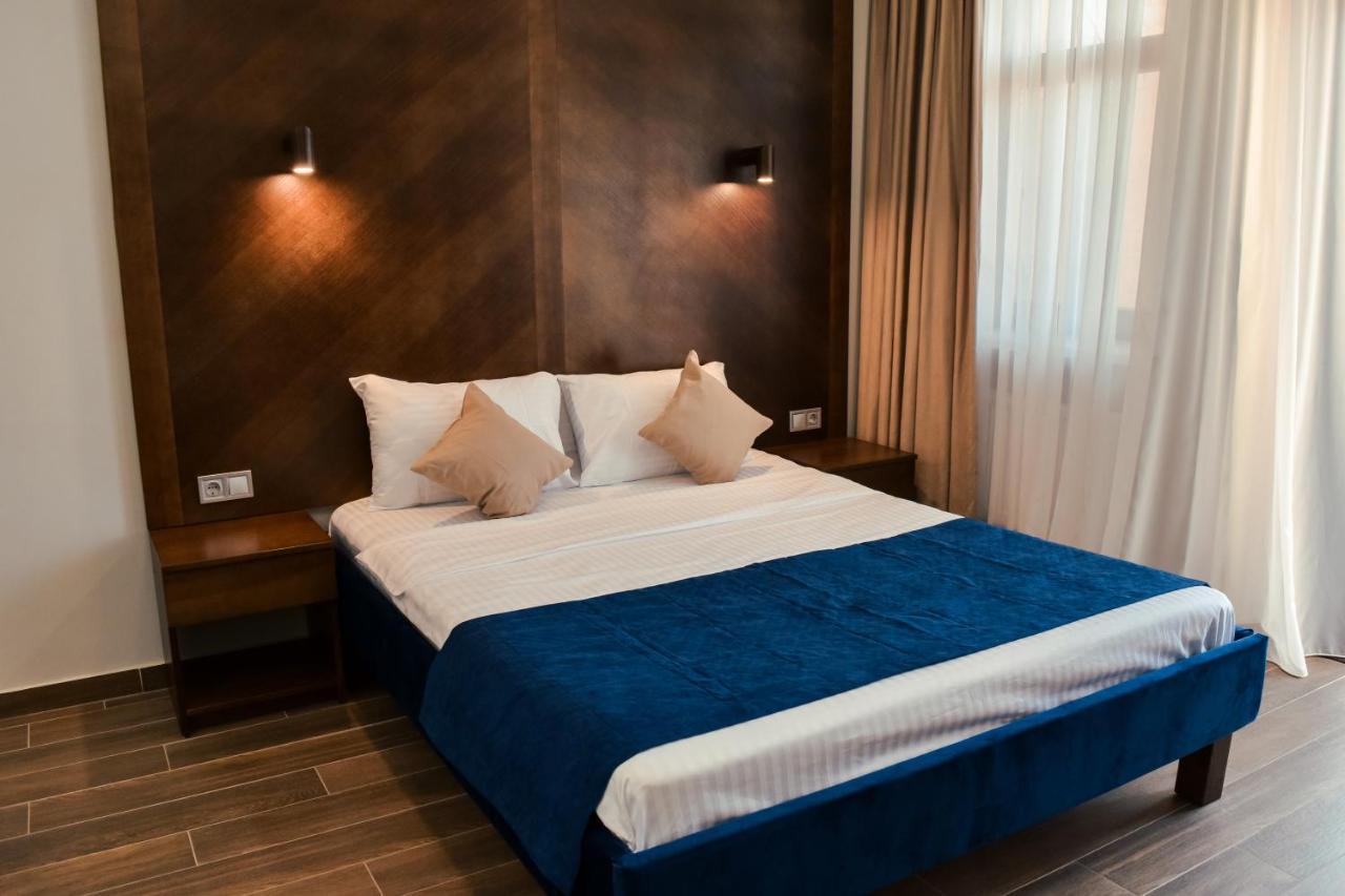 Villa Alfredo Odessa Ngoại thất bức ảnh