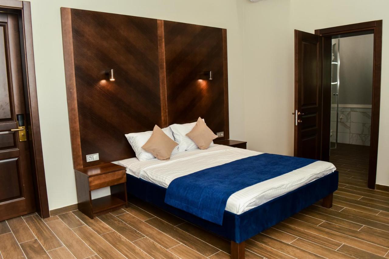 Villa Alfredo Odessa Ngoại thất bức ảnh