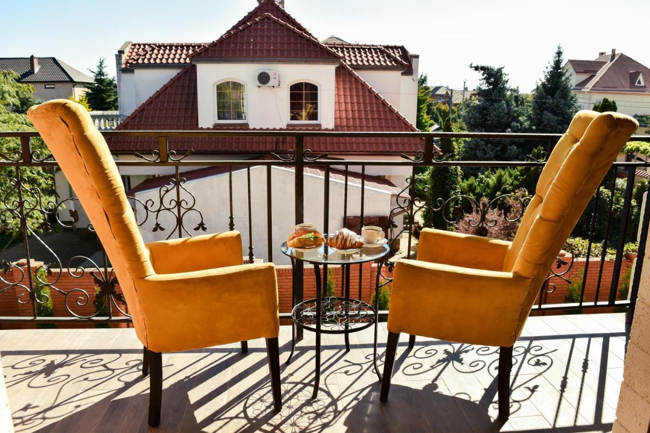 Villa Alfredo Odessa Ngoại thất bức ảnh