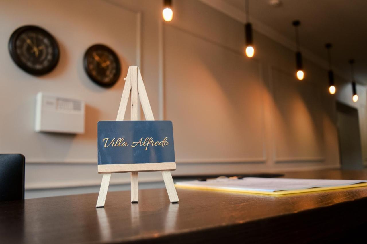 Villa Alfredo Odessa Ngoại thất bức ảnh