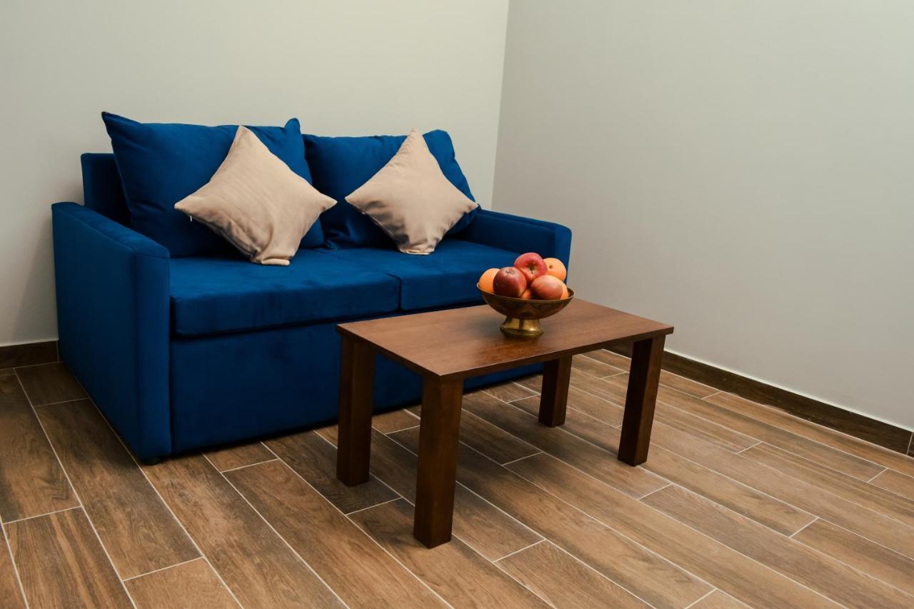 Villa Alfredo Odessa Ngoại thất bức ảnh