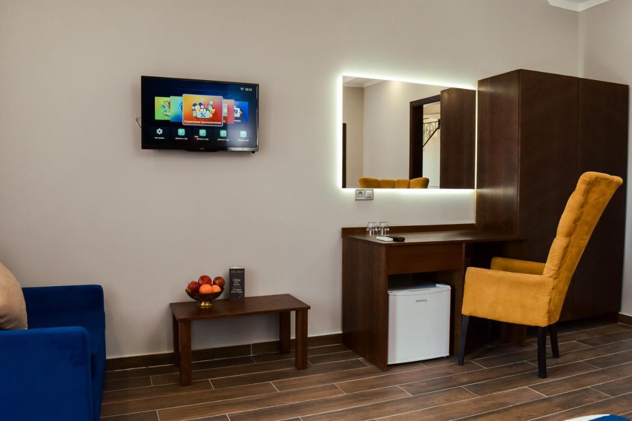 Villa Alfredo Odessa Ngoại thất bức ảnh