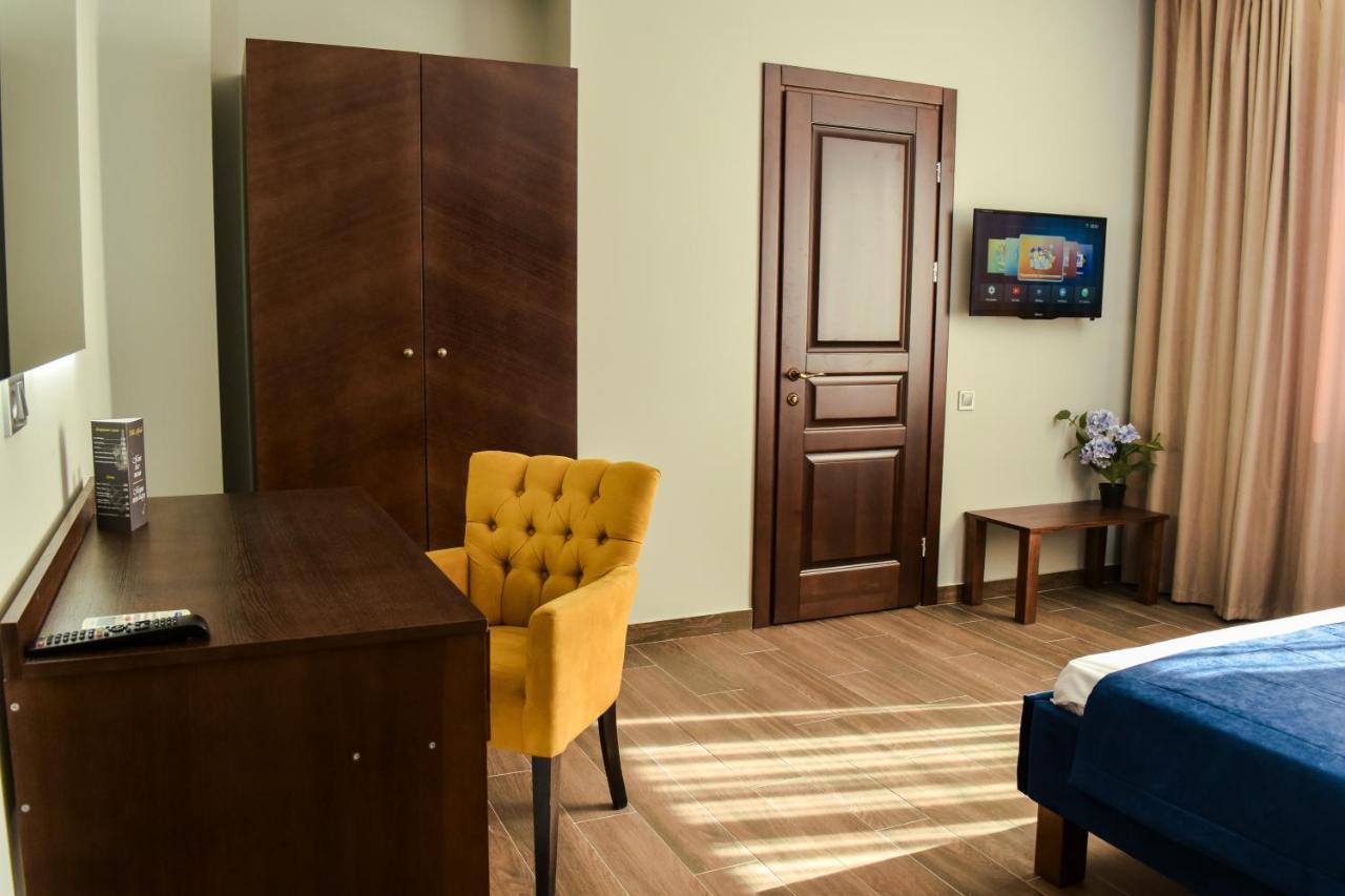 Villa Alfredo Odessa Ngoại thất bức ảnh