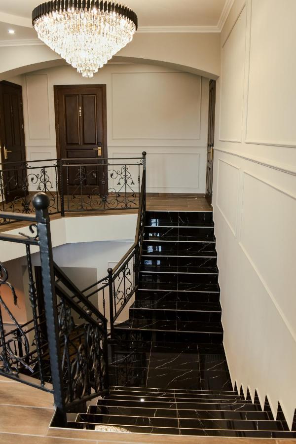 Villa Alfredo Odessa Ngoại thất bức ảnh