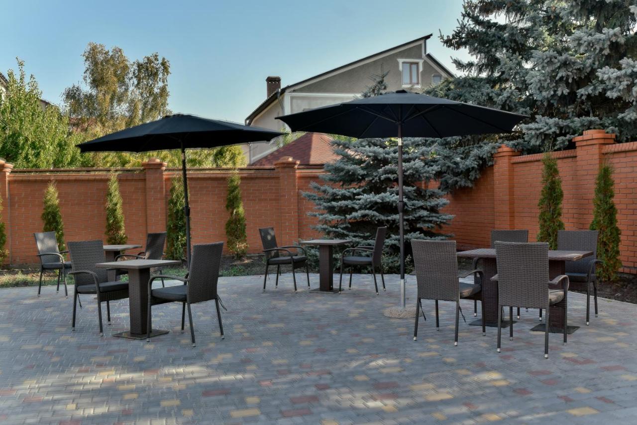Villa Alfredo Odessa Ngoại thất bức ảnh