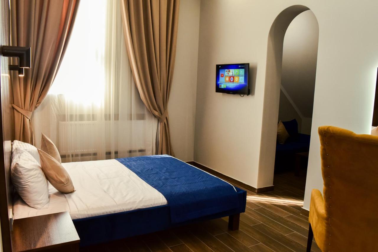 Villa Alfredo Odessa Ngoại thất bức ảnh
