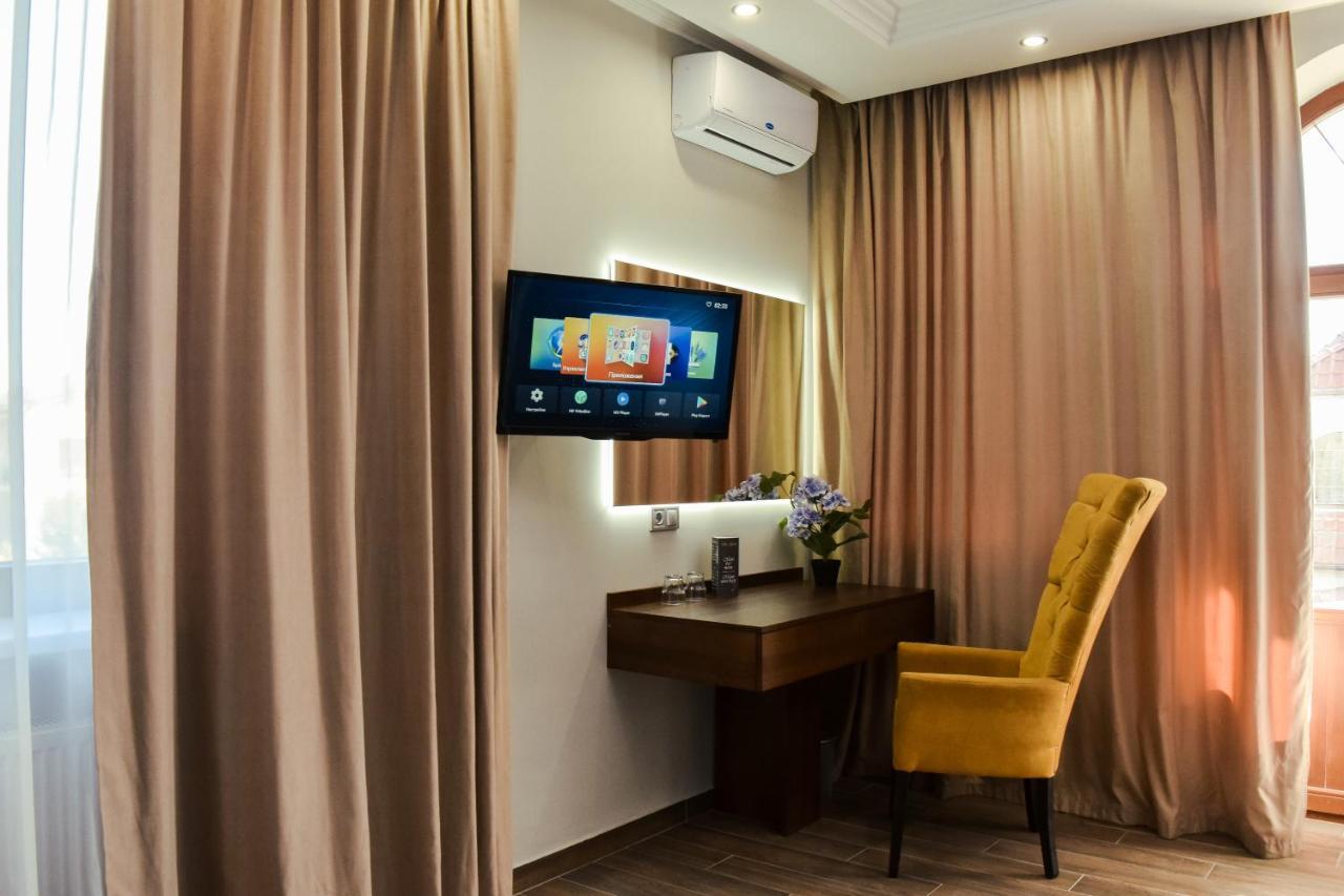Villa Alfredo Odessa Ngoại thất bức ảnh