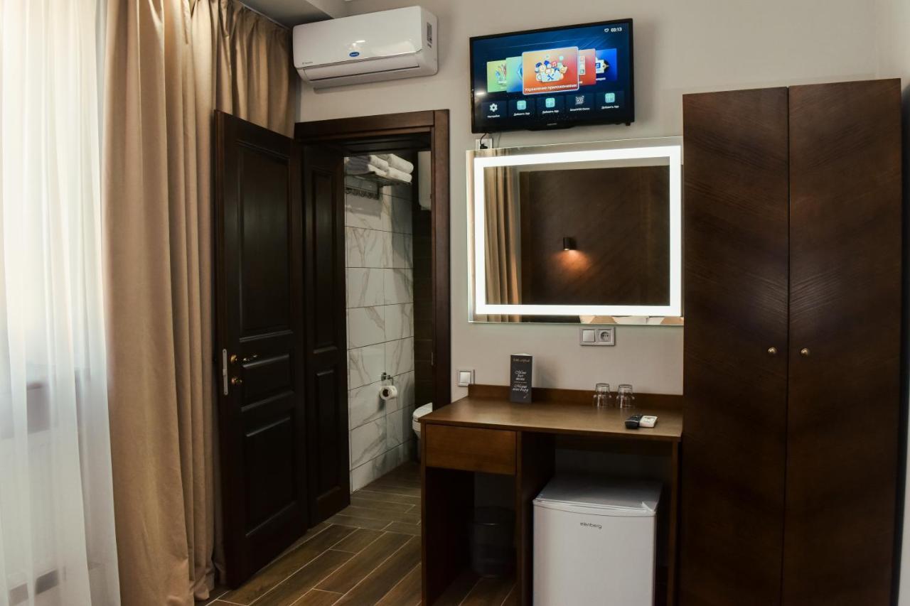 Villa Alfredo Odessa Ngoại thất bức ảnh
