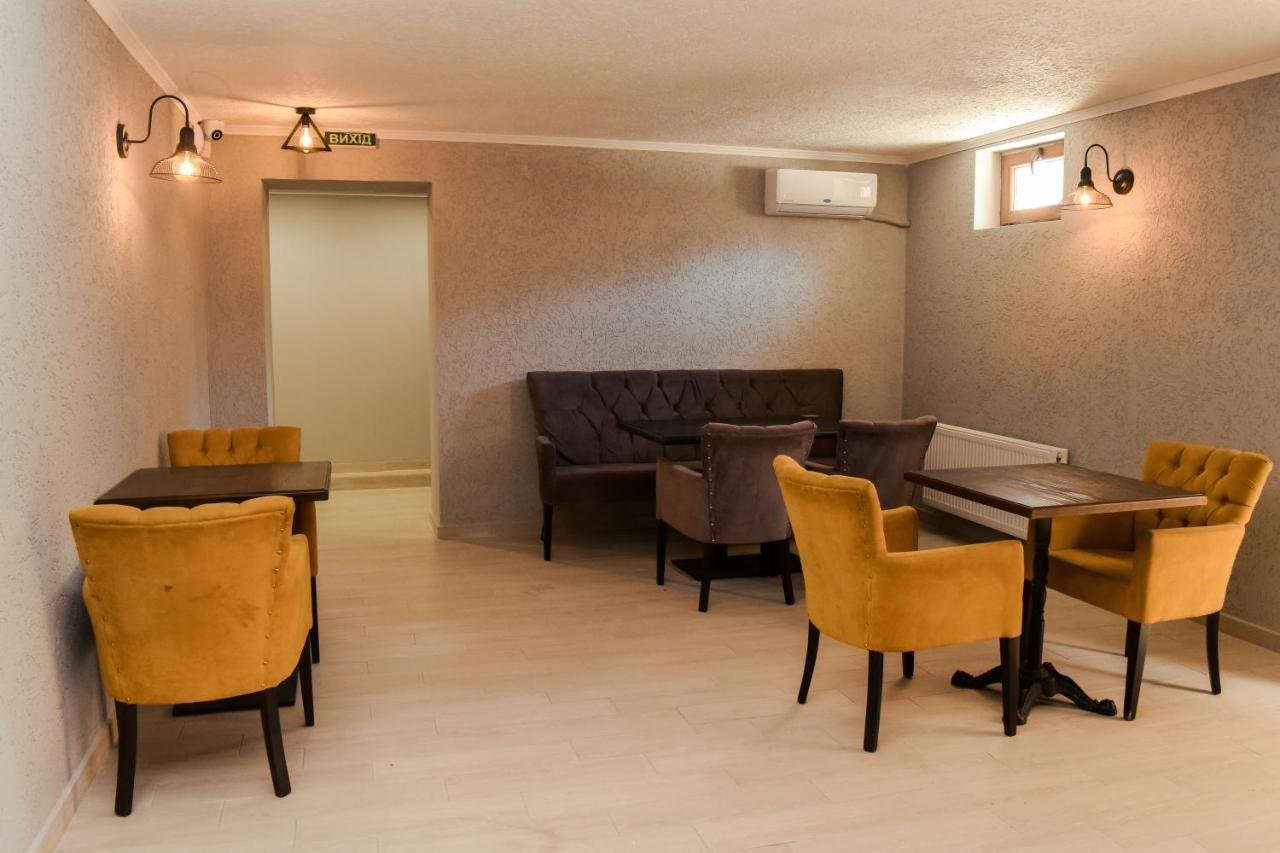 Villa Alfredo Odessa Ngoại thất bức ảnh