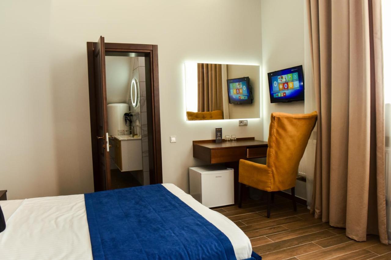 Villa Alfredo Odessa Ngoại thất bức ảnh